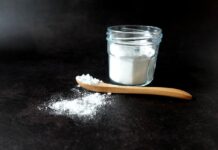 MAGISTAR FARMACIJE OTKRIVA KAKO DA KORISTIMO SODU BIKARBONU: Uzima se samo ova količina! NIKAKO JEDNA KAŠIČICA