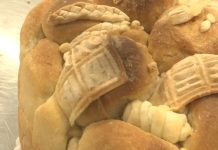 SLAVSKI KOLAČ SE OBAVEZNO PRAVI U KUĆI Evo zašto ne bi trebalo da se kupuje! Važno je da bude spremljen sa ljubavlju i u dobrom raspoloženju