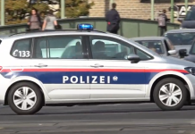 ALARM U BEČU, VOJSKA IZLAZI NA ULICE Austrija hitno digla nivo upozorenja na opasnost od terorizma na 4. stepen