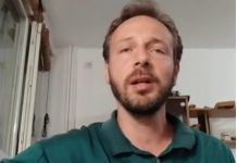 PESME NA JEZICIMA KOJIMA SE SLUŽE JEVREJI: Koncert Nikole Albaharija Salaćanina u Apolu, 7. februara