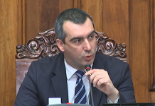 ORLIĆ: Kurti odmah pojurio da za događaje u Banjskoj optuži Srbe