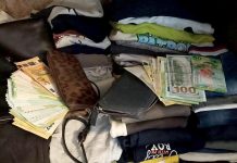 UHAPŠEN DEO KAVAČKOG KLANA: U sefu im našli 2,5 miliona dolara