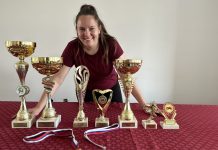 OVO JE MARIJA KOJA ĆE PREDSTAVLJATI SRBIJU NA SVETSKOM PRVENSTVU U ORANJU Da bi vežbala ore svoje ali i komšijske njive! FOTO i VIDEO