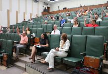 30. SEDNICA SKUPŠTINE GRADA PANČEVA: Pred odbornicima više od 40 tačaka dnevnog reda! FOTO