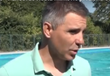 NAŠ SUGRAĐANIN USPEŠAN NA MEĐUNARODNOM PLIVAČKOM MARATONU: Kosta Mirković prvak na otvorenim vodama u Beogradu