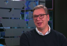 PREDSEDNIK SRBIJE ALEKSANDAR VUČIĆ Pobеdićеmo ih svе zajеdno!
